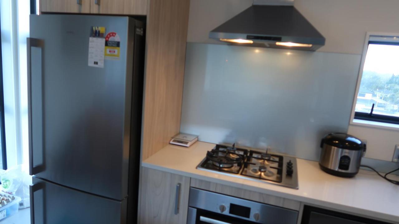 Aveen'S Apartment 10Mins From Airport Auckland Zewnętrze zdjęcie