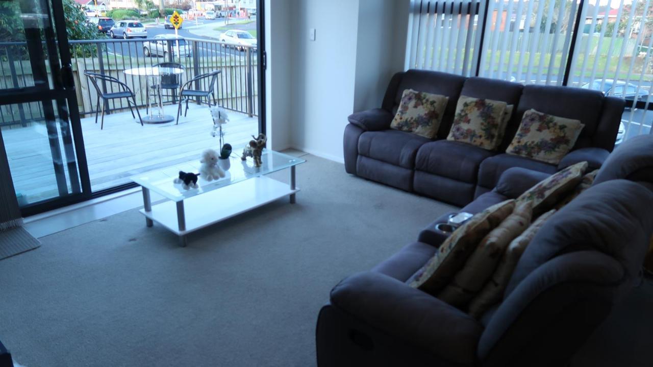 Aveen'S Apartment 10Mins From Airport Auckland Zewnętrze zdjęcie